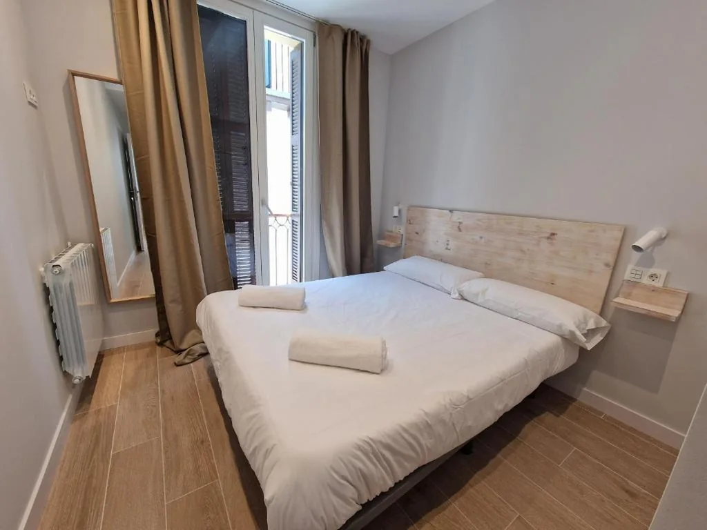 Habitación Doble — Beach Break Guesthouse - Self Check-in
