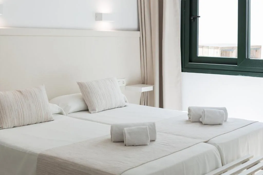 Apartment mit Meerblick — Beach Club Menorca
