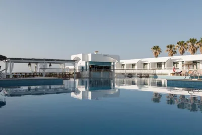 Beach Club Menorca — Foto 4