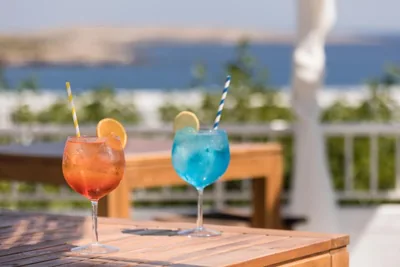 Beach Club Menorca — Foto 5