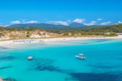 Beach Club Menorca — Foto 10