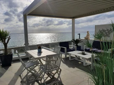 Beach-Front Bahia Dorada — 写真 5
