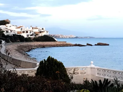 Beach-Front Bahia Dorada — 写真 8