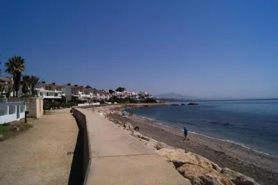 Beach-Front Bahia Dorada — 写真 12