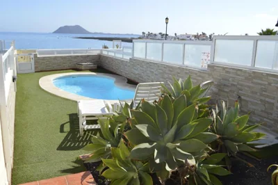 Beach Front Villa VV — foto 4