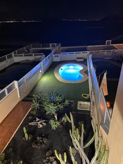 Beach Front Villa VV — foto 10