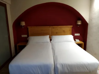 Beach Hotel Dos Mares — foto 2