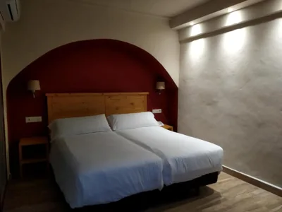 Beach Hotel Dos Mares — foto 3