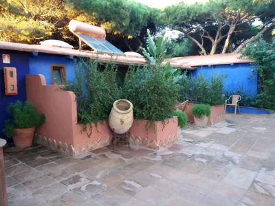 Beach Hotel Dos Mares — foto 4