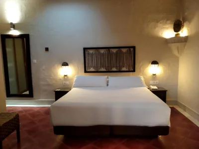 Beach Hotel Dos Mares — foto 5