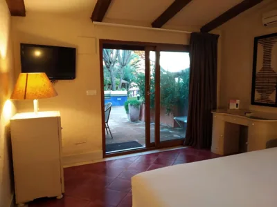 Beach Hotel Dos Mares — foto 8