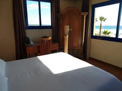Beach Hotel Dos Mares — foto 12