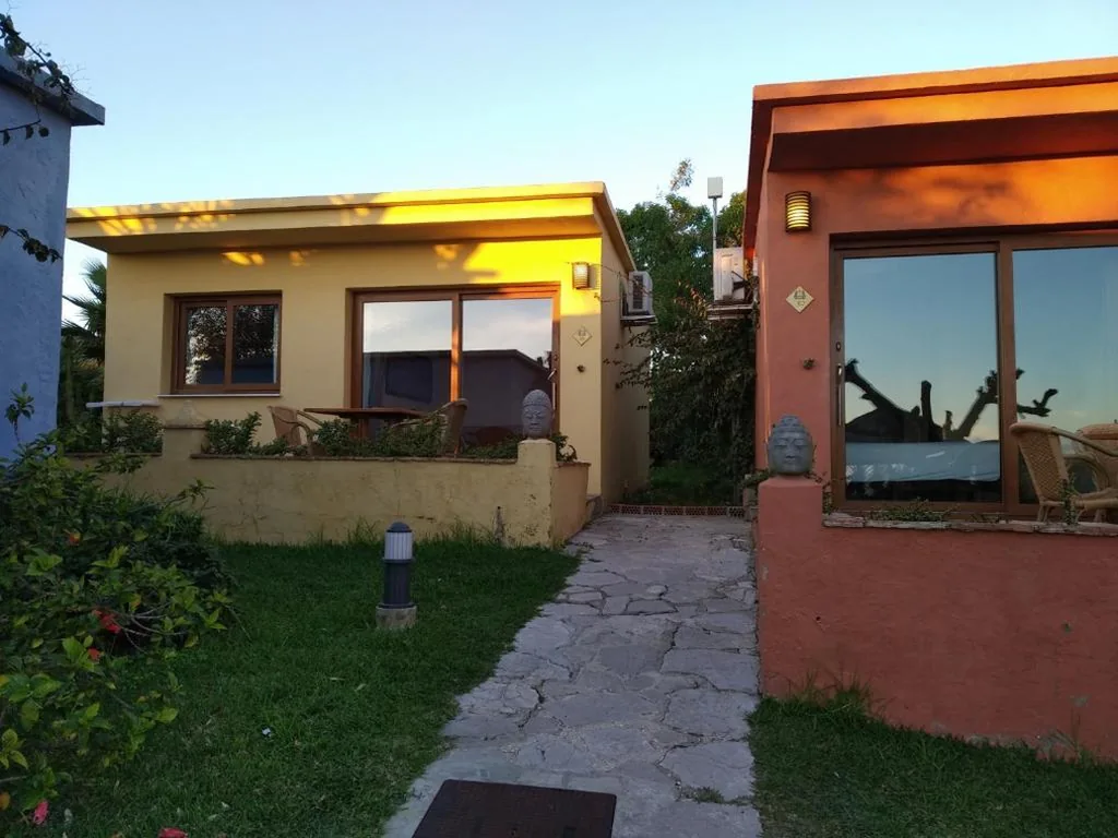 Bungalow Familiare — Beach Hotel Dos Mares