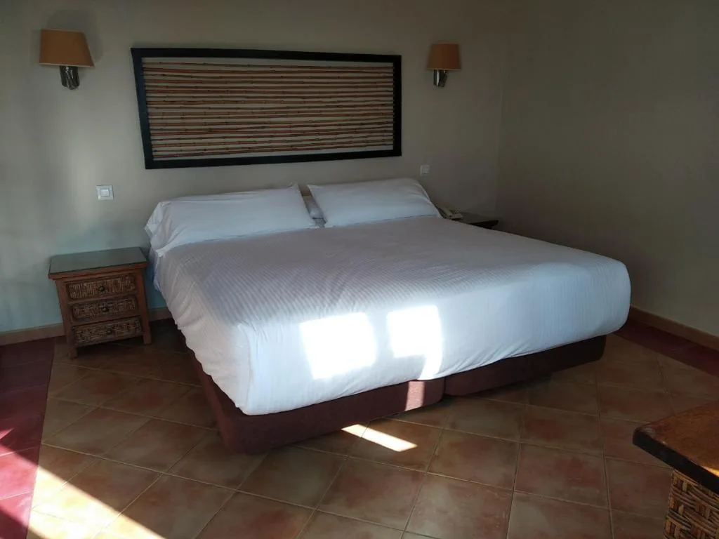 Bungalow Superior con vista sul mare — Beach Hotel Dos Mares
