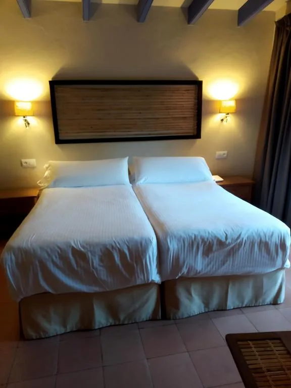 Camera Doppia — Beach Hotel Dos Mares