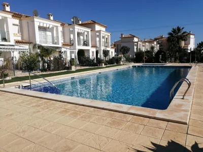Beach House - healthy, protected location! El Campello, Alicante Spain — Foto 4