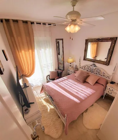 Beach House - healthy, protected location! El Campello, Alicante Spain — Foto 12