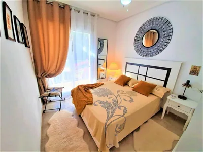 Beach House - healthy, protected location! El Campello, Alicante, Spain — Foto 2