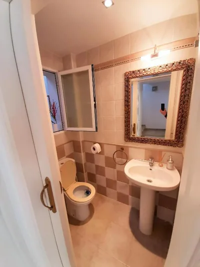Beach House - healthy, protected location! El Campello, Alicante, Spain — Foto 3