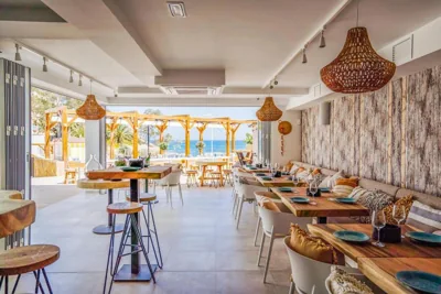Beach House - healthy, protected location! El Campello, Alicante, Spain — Foto 5
