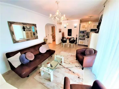 Beach House - healthy, protected location! El Campello, Alicante, Spain — Foto 6