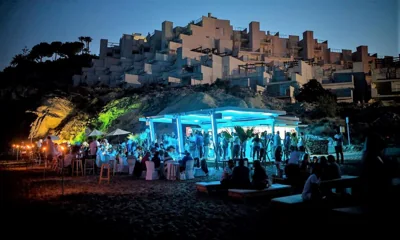 Beach House - healthy, protected location! El Campello, Alicante, Spain — Foto 8