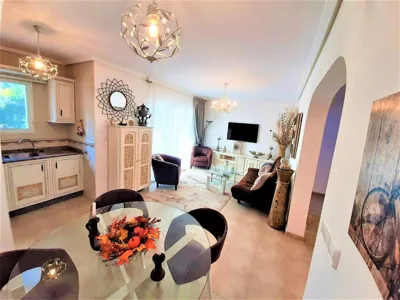 Beach House - healthy, protected location! El Campello, Alicante, Spain — Foto 9