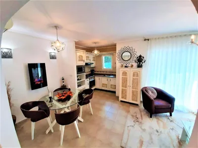 Beach House - healthy, protected location! El Campello, Alicante, Spain — Foto 10