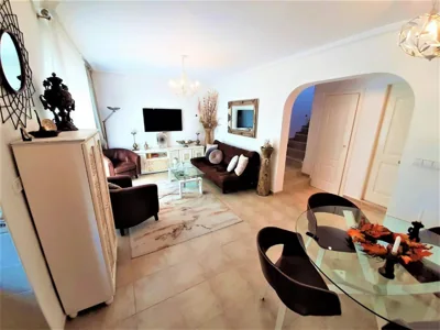 Beach House - healthy, protected location! El Campello, Alicante, Spain — Foto 11