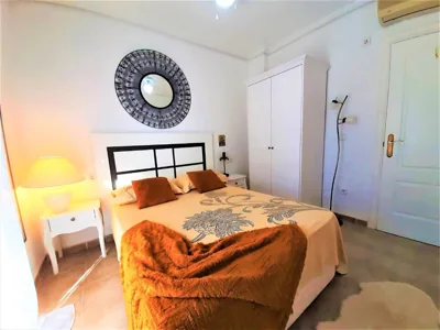 Beach House - healthy, protected location! El Campello, Alicante, Spain — Foto 12
