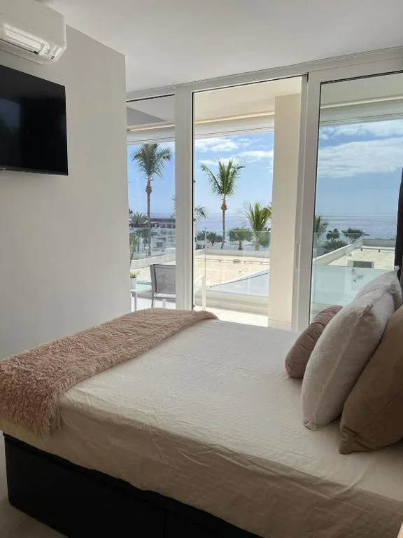 Beach Paradise