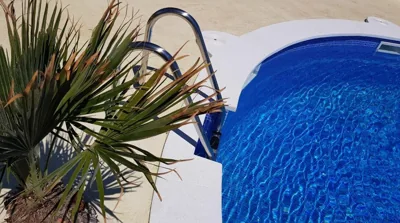 Beach Resort La Margarita — Foto 4