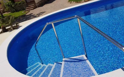Beach Resort La Margarita — Foto 6