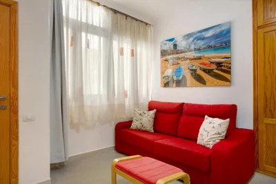 Beach Studio Apartment Canteras — foto 9