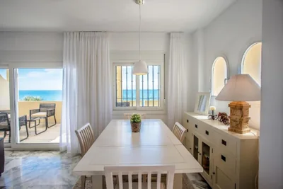 Beach View Playa Del Moral — foto 5