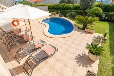 Beach Villa Arran de Mar by Sealand Villas — 写真 2