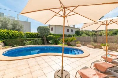 Beach Villa Arran de Mar by Sealand Villas — 写真 3