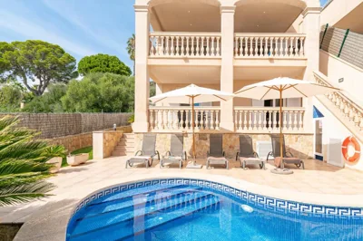 Beach Villa Arran de Mar by Sealand Villas — 写真 5