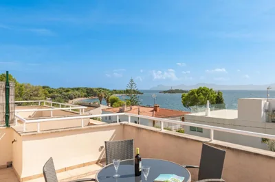 Beach Villa Arran de Mar by Sealand Villas — 写真 6