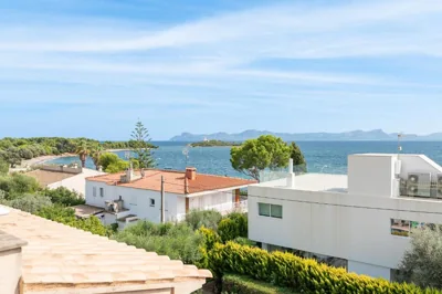Beach Villa Arran de Mar by Sealand Villas — 写真 7
