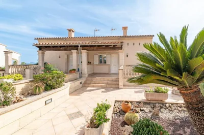 Beach Villa Arran de Mar by Sealand Villas — 写真 9
