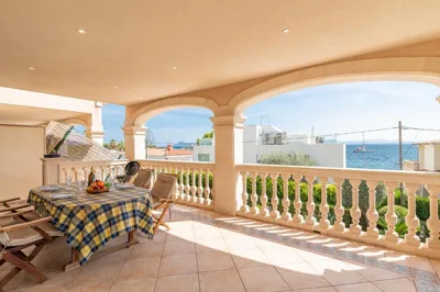 Beach Villa Arran de Mar by Sealand Villas — 写真 10