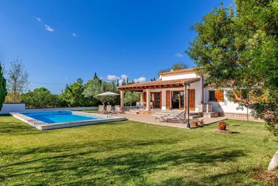 Beach Villa Can Carles by Sealand Villas — 写真 4