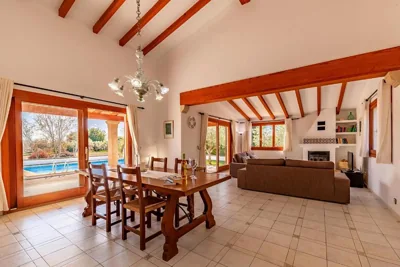 Beach Villa Can Carles by Sealand Villas — 写真 5
