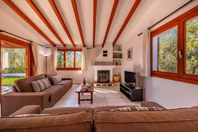Beach Villa Can Carles by Sealand Villas — 写真 6
