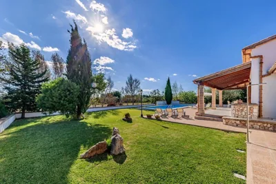 Beach Villa Can Carles by Sealand Villas — 写真 7