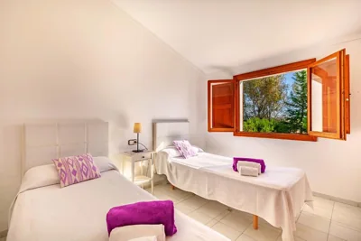 Beach Villa Can Carles by Sealand Villas — 写真 8