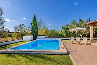 Beach Villa Can Carles by Sealand Villas — 写真 9