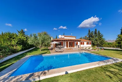 Beach Villa Can Carles by Sealand Villas — 写真 10