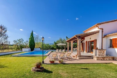 Beach Villa Can Carles by Sealand Villas — 写真 11